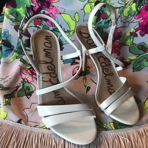 Sam Edelman Heels